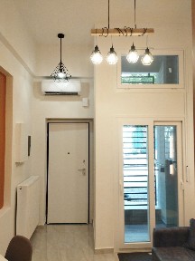 Studio / Γκαρσονιέρα, 30τ. μ.