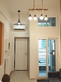 Studio / Γκαρσονιέρα, 30τ. μ.