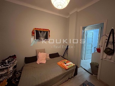 Studio / Γκαρσονιέρα, 34τ. μ.