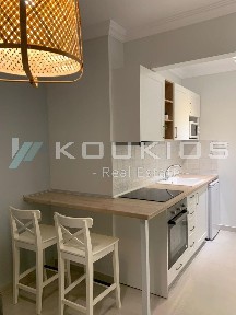 Studio / Γκαρσονιέρα, 55τ. μ.