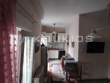 Studio / Γκαρσονιέρα, 40τ. μ.