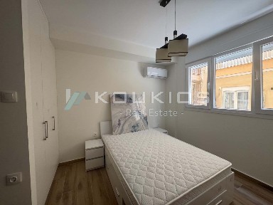 Studio / Γκαρσονιέρα, 25τ. μ.