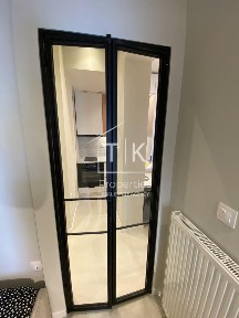 Studio / Γκαρσονιέρα, 36τ. μ.