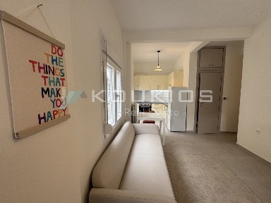 Studio / Γκαρσονιέρα, 33τ. μ.