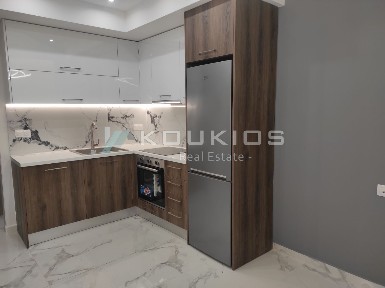 Τριανδρία, Τριανδρία - Δόξα - Κρυονέρι (Θεσσαλονίκη - Δήμος)