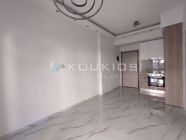 Studio / Γκαρσονιέρα, 33τ. μ.