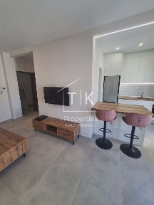 Studio / Γκαρσονιέρα, 55τ. μ.