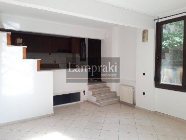 Studio / Γκαρσονιέρα, 64τ. μ.