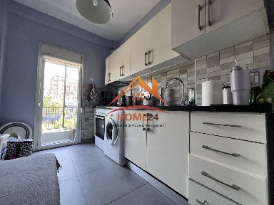 Studio / Γκαρσονιέρα, 38τ. μ.