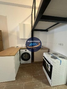 Studio / Γκαρσονιέρα, 40τ. μ.