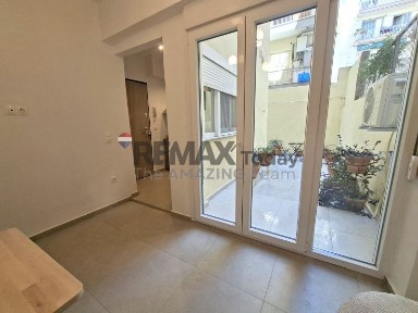 Studio / Γκαρσονιέρα, 35τ. μ.
