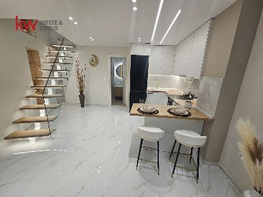 Studio / Γκαρσονιέρα, 74τ. μ.