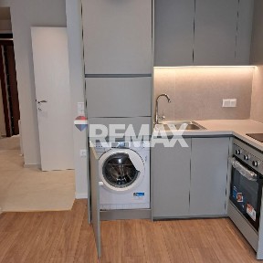 Studio / Γκαρσονιέρα, 40τ. μ.