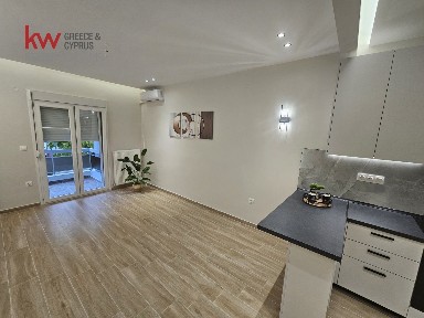 Studio / Γκαρσονιέρα, 53τ. μ.