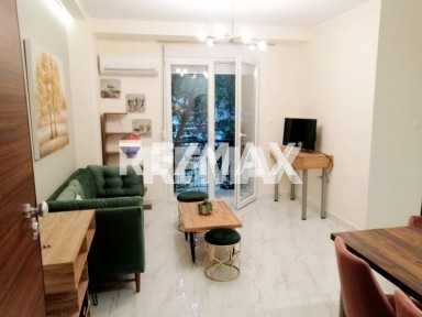 Studio / Γκαρσονιέρα, 38τ. μ.