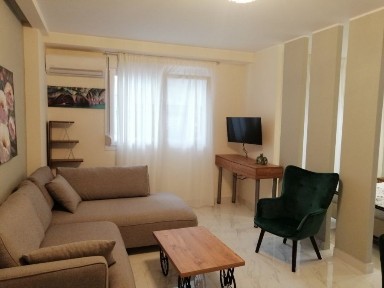 Studio / Γκαρσονιέρα, 45τ. μ.