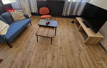 Studio / Γκαρσονιέρα, 37τ. μ.