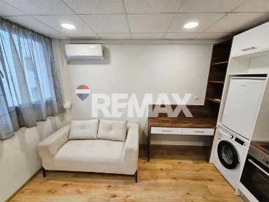 Studio / Γκαρσονιέρα, 29τ. μ.