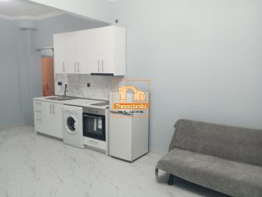 Studio / Γκαρσονιέρα, 46τ. μ.