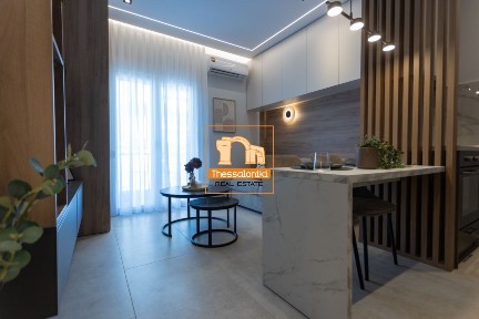 Studio / Γκαρσονιέρα, 28τ. μ.