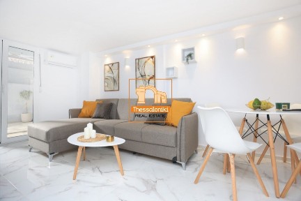 Studio / Γκαρσονιέρα, 40τ. μ.