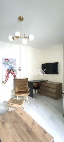 Studio / Γκαρσονιέρα, 50τ. μ.