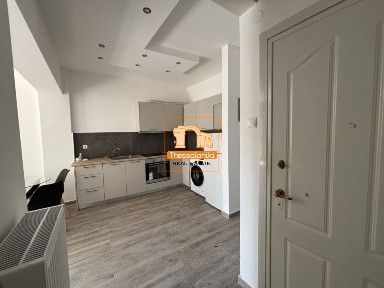 Studio / Γκαρσονιέρα, 60τ. μ.