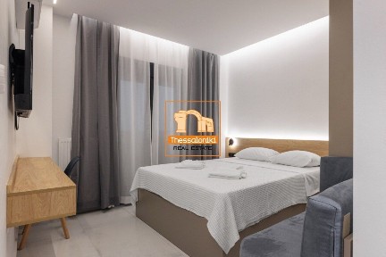 Studio / Γκαρσονιέρα, 28τ. μ.