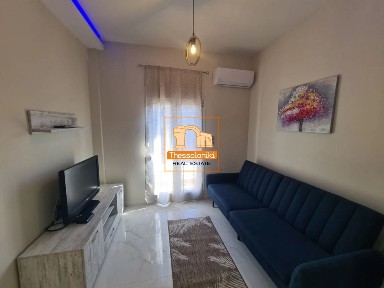 Studio / Γκαρσονιέρα, 45τ. μ.