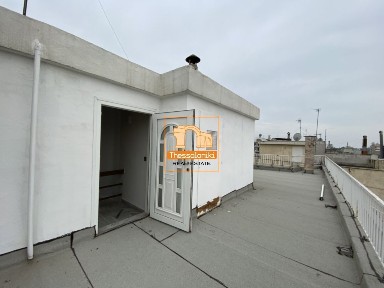 Studio / Γκαρσονιέρα, 34τ. μ.