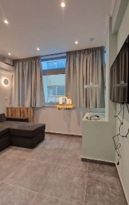 Studio / Γκαρσονιέρα, 40τ. μ.
