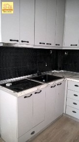 Studio / Γκαρσονιέρα, 35τ. μ.