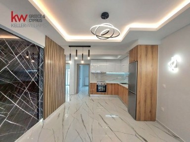 Studio / Γκαρσονιέρα, 42τ. μ.