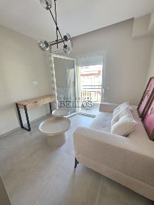 Studio / Γκαρσονιέρα, 27τ. μ.