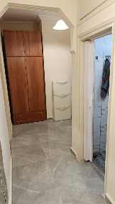 Studio / Γκαρσονιέρα, 45τ. μ.