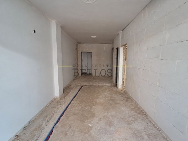Studio / Γκαρσονιέρα, 44τ. μ.