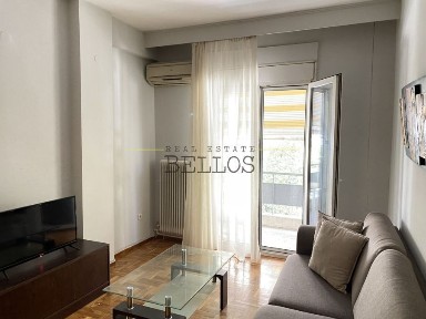 Studio / Γκαρσονιέρα, 56τ. μ.