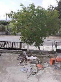 Κτίριο, 850τ. μ.