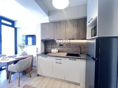 Studio / Γκαρσονιέρα, 23τ. μ.