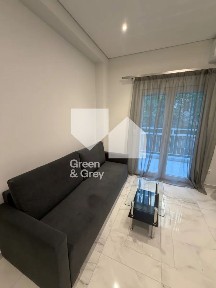 Studio / Γκαρσονιέρα, 33τ. μ.