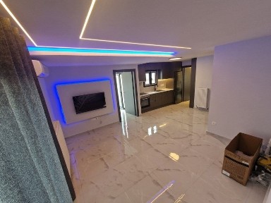 Studio / Γκαρσονιέρα, 52τ. μ.