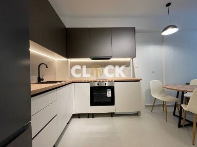 Studio / Γκαρσονιέρα, 47τ. μ.