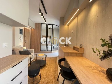 Studio / Γκαρσονιέρα, 34τ. μ.