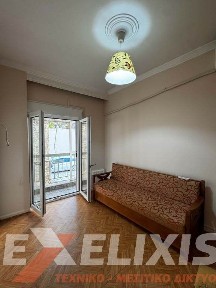 Studio / Γκαρσονιέρα, 35τ. μ.