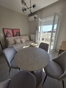 Studio / Γκαρσονιέρα, 40τ. μ.