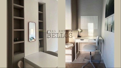 Studio / Γκαρσονιέρα, 37τ. μ.