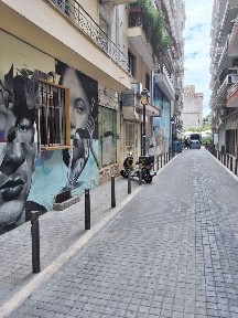 Κέντρο Θεσσαλονίκης (Θεσσαλονίκη - Δήμος)