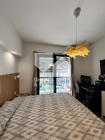 Studio / Γκαρσονιέρα, 30τ. μ.
