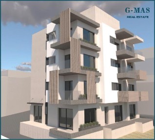 Studio / Γκαρσονιέρα, 41τ. μ.