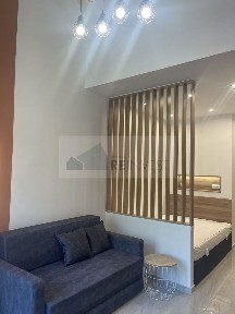 Studio / Γκαρσονιέρα, 30τ. μ.